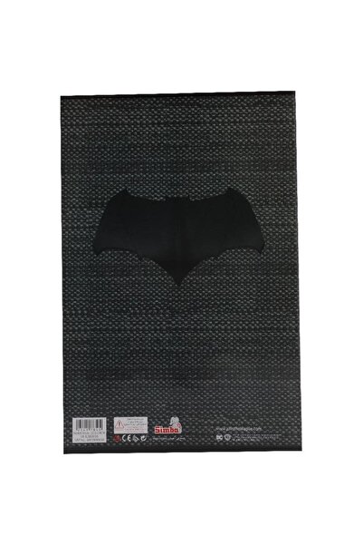 Warner Bros . Batman Sketch Book