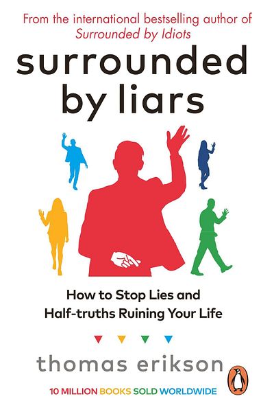 Generic surrounded by liars