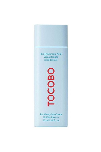 TOCOBO Tokubo Water-Based Moisturizing Sunscreen - 50ml