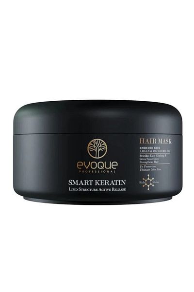 OEM Mască de păr inteligentă cu keratină 500 ml