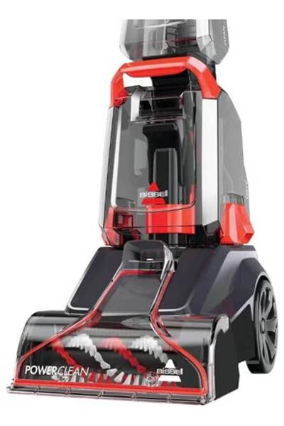 Bissell TurboClean PowerBrush Carpet Cleaner 2889K