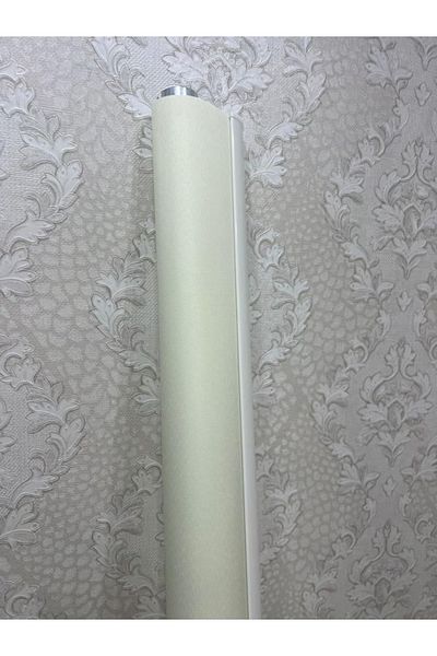 DEC4 Plain roller blind