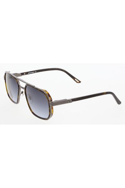 Mustang Mu2462 02 58 Sunglasses