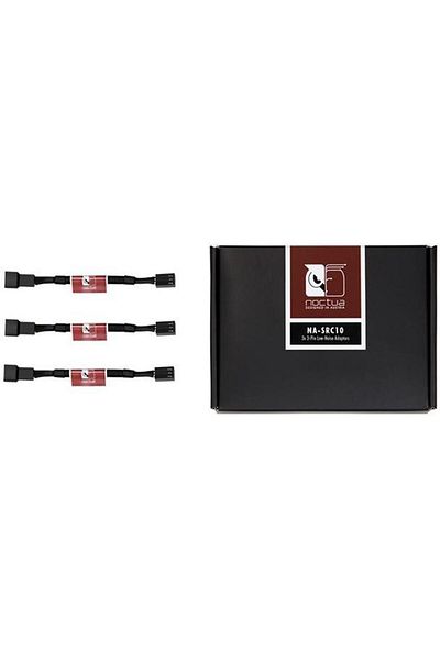 Noctua Noctua NA-SRC10 fan accessory set