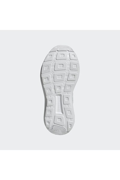 adidas Fortarun 3.0 J White Unisex Sneaker Ih2842