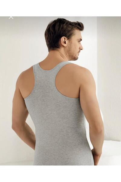Şahinler Şahinler, 6 Pack Men's Lycra Triangle Rambo Singlet.