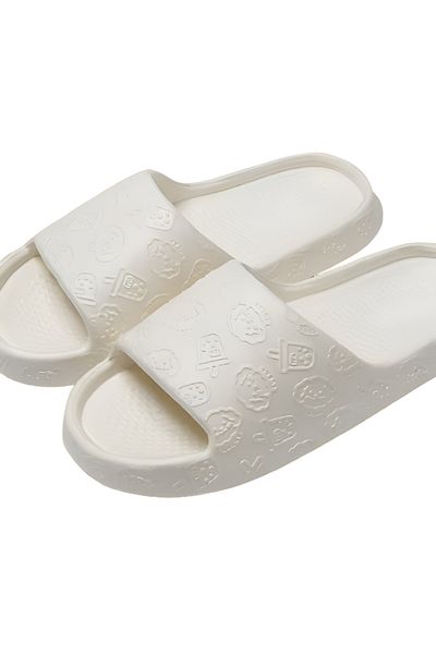 rexa Cute Cartoon Soft Comfortable Slipper