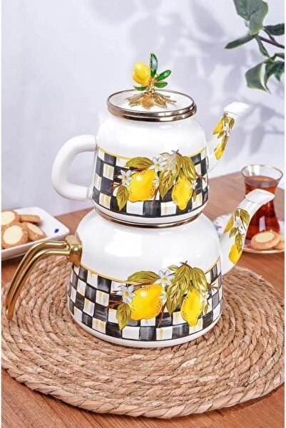 Miss Betty Emaye Linda Çaydanlık MİSS-9663-01