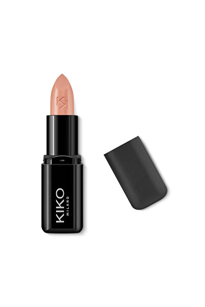 Kiko Smart Fusion Lipstick -402 Peachy Nude 1
