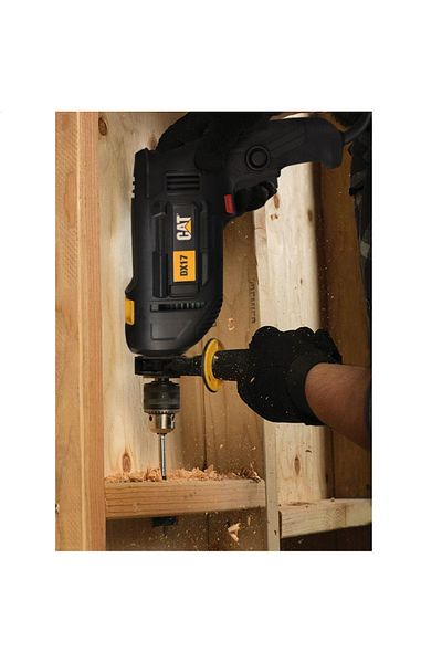 Caterpillar CAT DX17 750Watt 13mm Impact Drill