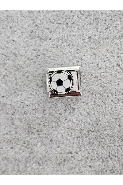 SiestaAccessories سوار معصم إيطالي لكرة القدم