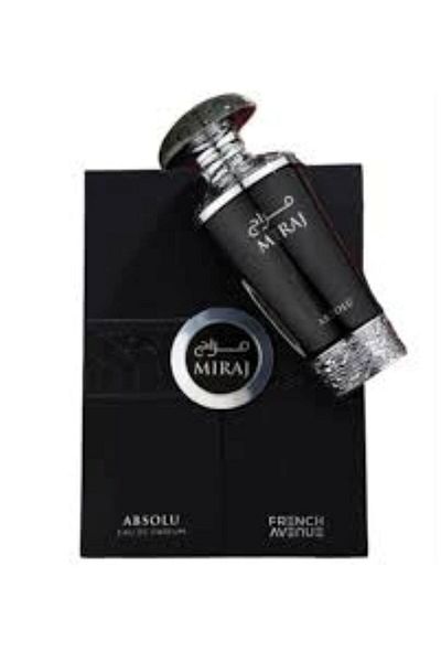 FRENCH AVENUE French Avenue Mirage Absolu Perfume 100ml