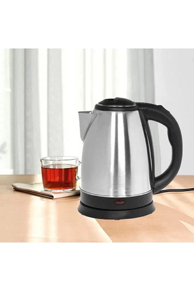 ALSAIF KITCHEN 1.8L 2000W Electric Kettle
