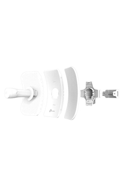 TP-LINK Access Point Wireless TP-LINK CPE605, Exterior, 150 Mbps, 23dBi (Alb)