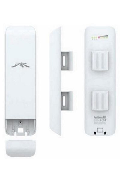 Ubiquiti Access Point Ubiquiti NSM2, 150 Mbps (White)
