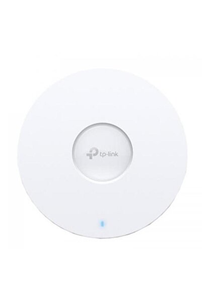 TP-LINK Punct de acces wireless TP-LINK Omada EAP653, Wi-Fi 6, AX3000, 5 bucă...