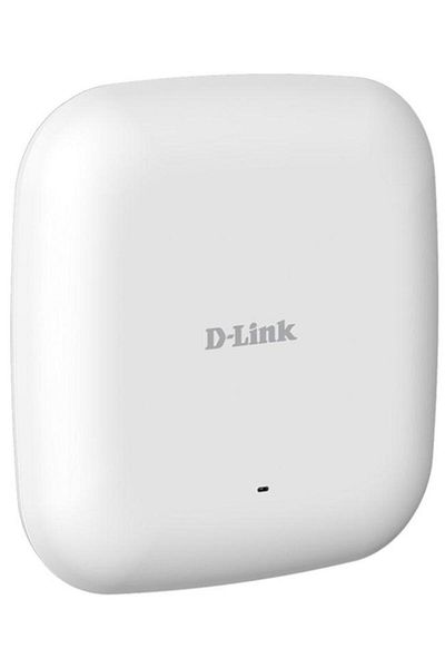 D-Link Punct de acces wireless D-Link DAP-2662, Gigabit, Dual Band, 1200 Mbps, 4 antene interne, PoE (Alb)