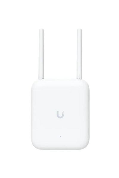 Ubiquiti Ubiquiti Dual Band Wi-Fi 7 outdoor access point, 2.5 GbE uplink port, PoE+, U7-Outdoor