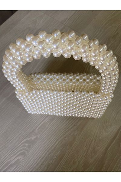 İN MY WAY Pearl Night Use Bag
