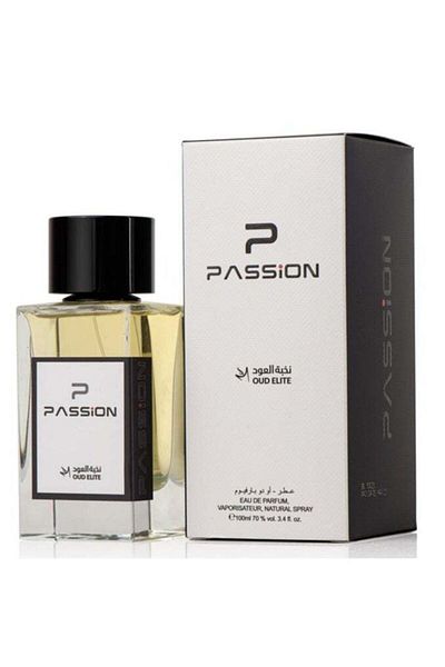 OUD ELITE عطر باشن 100 مل