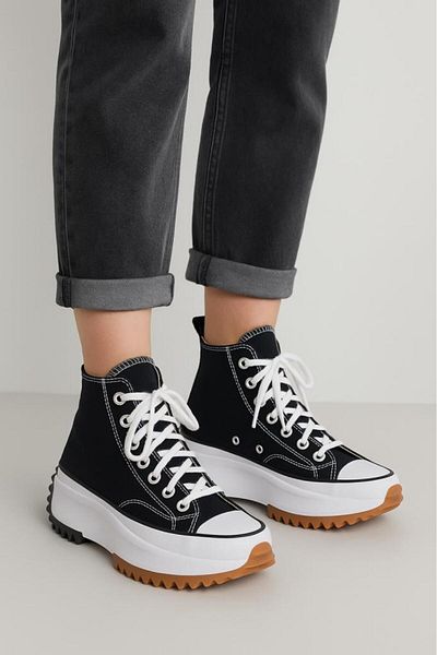 MARKABONİ Pantofi sport pentru copii Run Star Canvas Sneaker