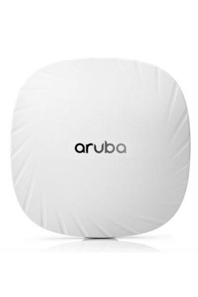HP Access Point Wireless HP ARUBA AP-505, Gigabit (Alb)
