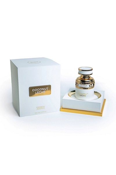 FRENCH AVENUE عطر فرينش افينيو كوكنت ليتشي 80مل