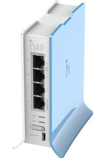 MIKROTIK Access Point MikroTik RB941-2ND-TC