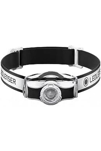 Ledlenser Mh3 Headlamp 200 Lumens