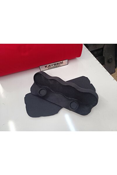 Kayseri Pandizot Fiat Fiorino Pandizot Dönerli 4×20 cm 2×tiz Polyesterli İste...