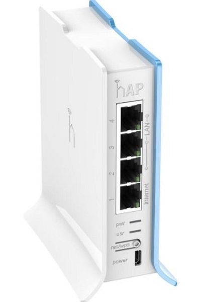 MIKROTIK Access Point MikroTik RB941-2ND-TC