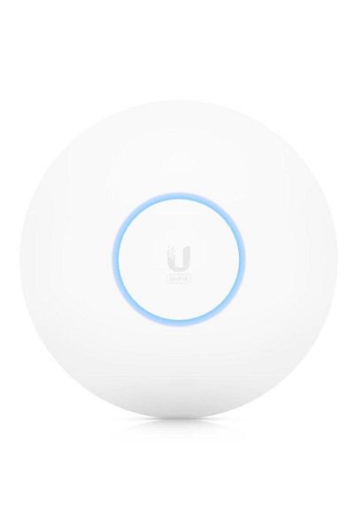 Ubiquiti Access Point Wireless Ubiquiti UniFi 6 Professional U6-Pro, Dual-Band Gigabit, WiFi 6