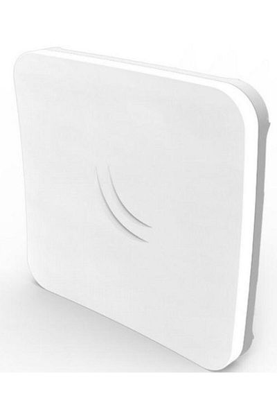 MIKROTIK Access Point Wireless MikroTik RBSXTSQG-5ACD, Gigabit (White)