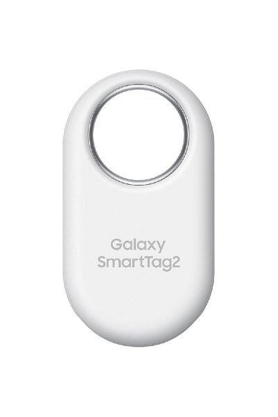 Samsung Galaxy SmartTag2 (1-Unit) Multi-function Item Locator
