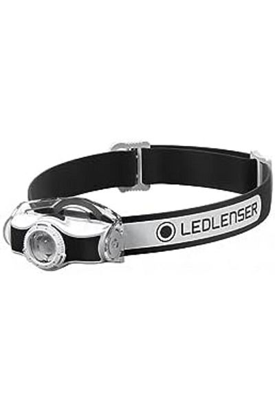 Ledlenser Mh3 Headlamp 200 Lumens