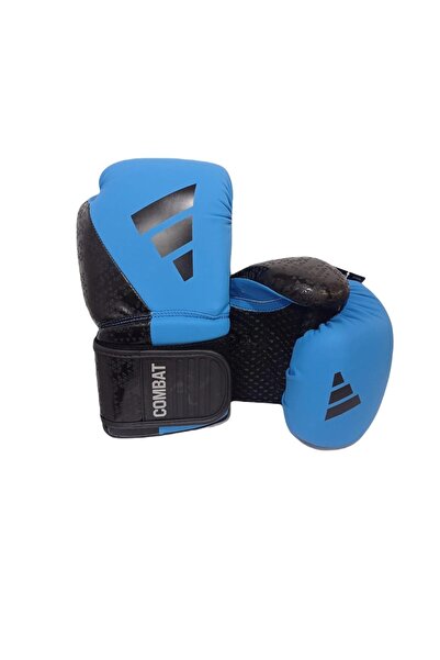 adidas Combat 50 ADIC50TG Boks Eldiveni Kick Boks Muay Thai Eldiveni ve Eldiven Taşıma Çantalı