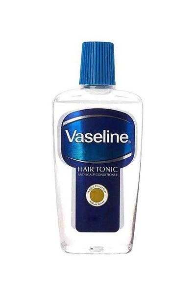 Vaseline Hair Tonic And Scalp Conditioner 400ml