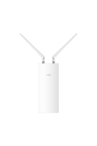 cudy Access Point Wireless Cudy AP1200-Outdoor, AC1200, 2.4/5 GHz, 300 - 867 Mbps, 10/100, PoE