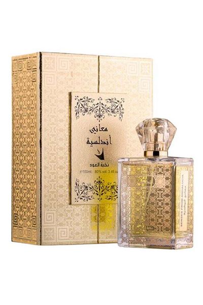 OUD ELITE عطر سينسيز من الأندلس أو دو بارفان 100 مل