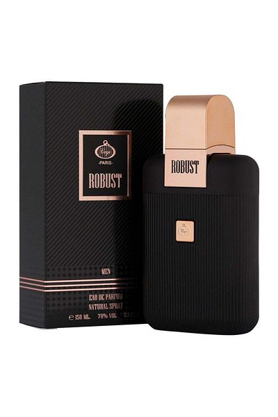 DERAAH Robust Perfume for Men 150ml