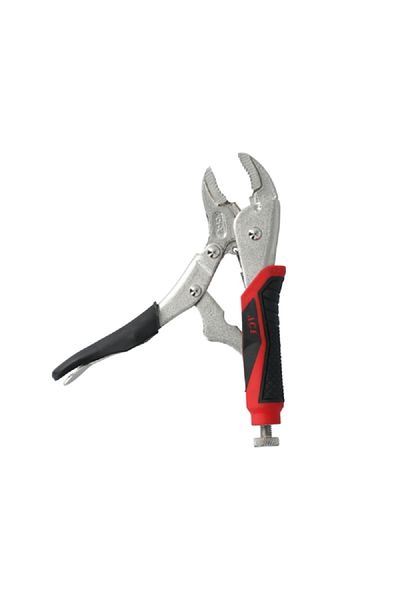 ACE Comfort Grip Handle Locking Plier 7 Inch
