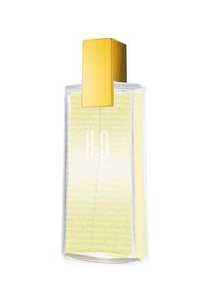 H2O Perfume 'Abuzait' 150ml