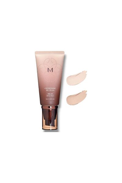 Missha BB Cream with Anti-Aging Effect, (SPF 30 / PA++, shade # 17), Missha, 50 ml
