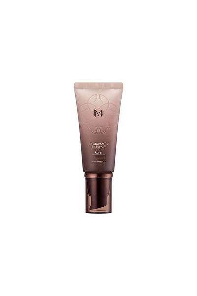 Missha BB Cream with Anti-Aging Effect, (SPF 30 / PA++, shade # 21), Missha, 50 ml