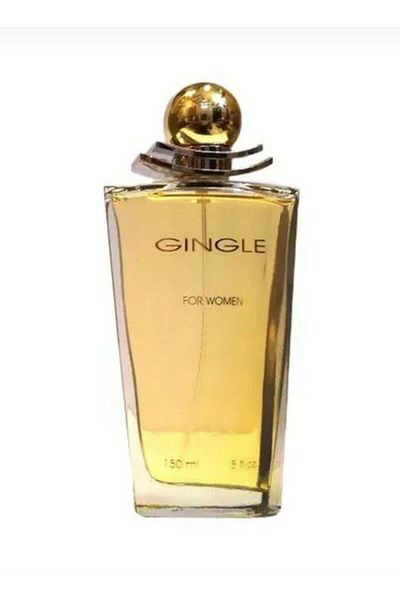 DERAAH Gingle Women's Perfume 150ml