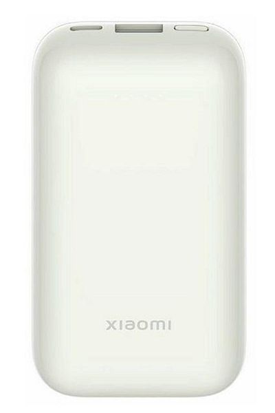 Xiaomi Acumulator Extern Xiaomi Pocket Edition Pro, 10000 mA, Quick Charge 4.0, 1 x USB-A