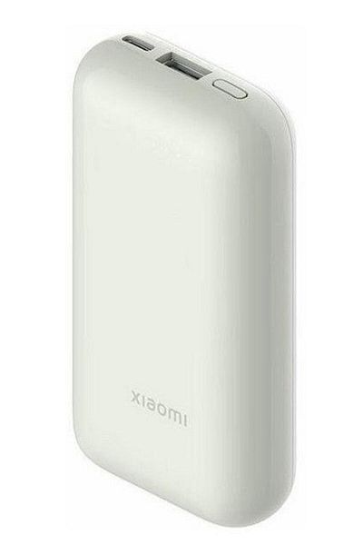 Xiaomi Acumulator Extern Xiaomi Pocket Edition Pro, 10000 mA, Quick Charge 4.0, 1 x USB-A