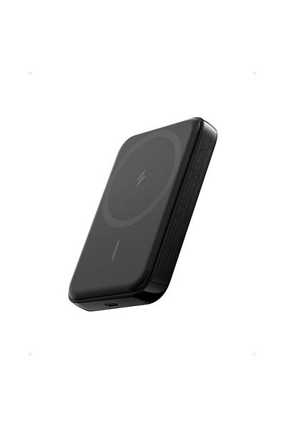 Anker Anker 321 MagGo 5000 mAh Magnetic Wireless External Battery, USB-C, for iPhone series
