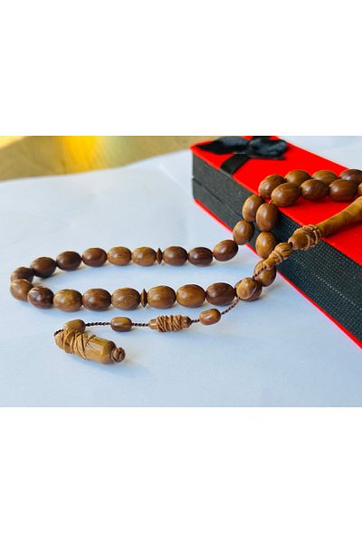 Kuka Prayer Beads