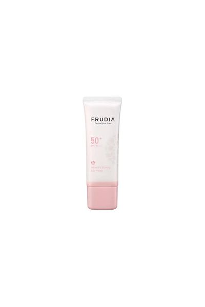 FRUDIA Pore-minimizing primer (SPF 50+ / PA++++), Frudia, 50 ml